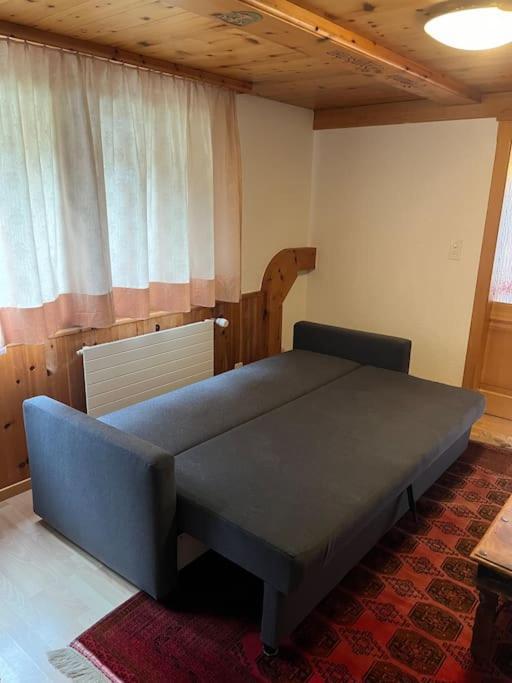 5 Zimmer-wohnung Mit Garage Und Sauna