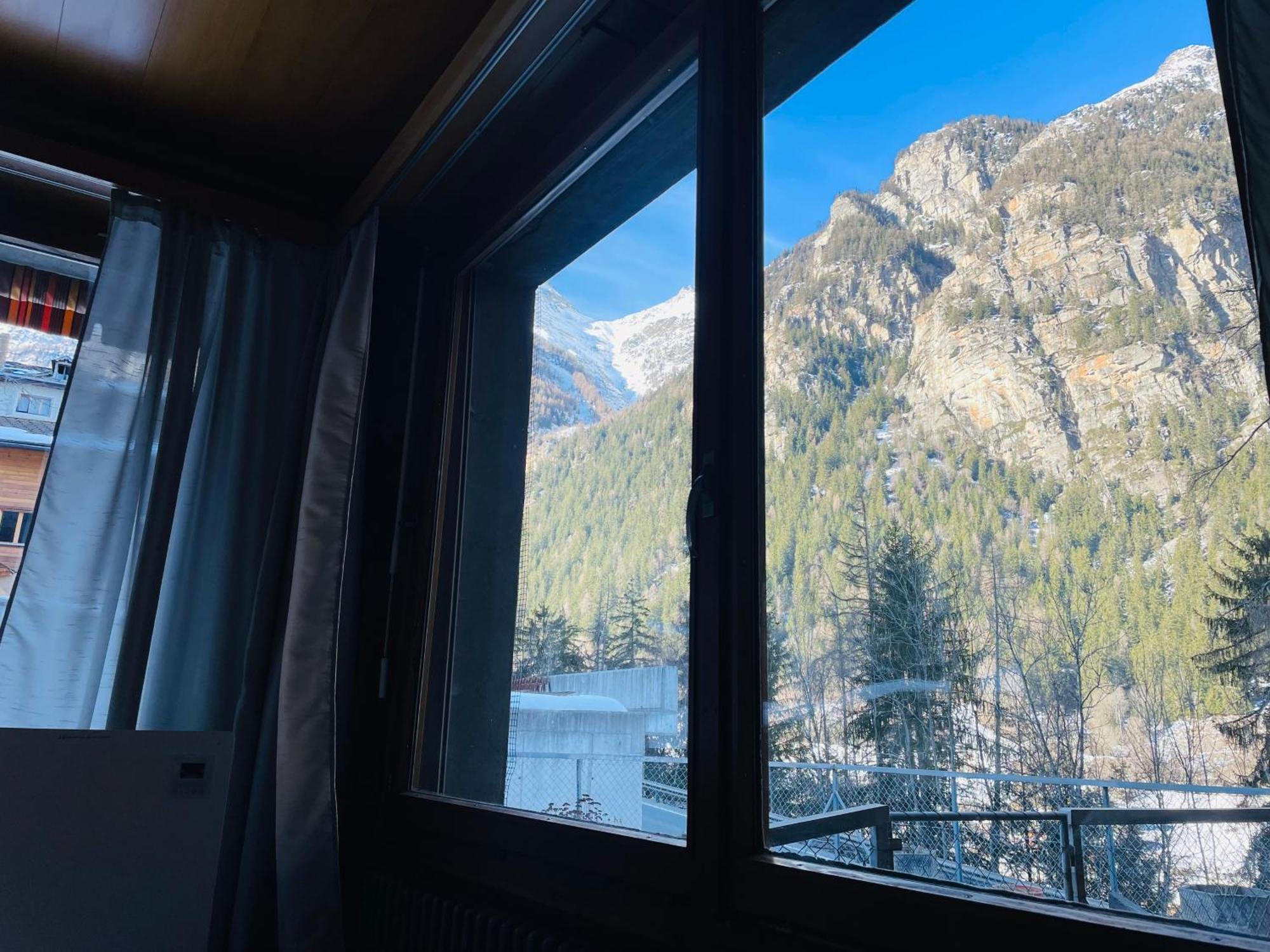 Apartamento 5 Zimmer-wohnung Mit Garage Und Sauna *